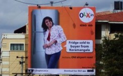 OLX talks about users' success stories through OOH  