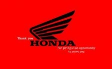 Honda establishes deep connect with audiences across Karnataka