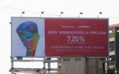 Global Advertisers executes XRBIA OOH campaign