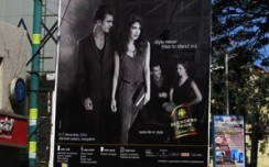 Blenders Pride makes a big style statement in the outdoor