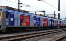 IndiaMART boards DMRC for an impactful OOH journey 