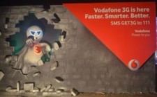 Vodafone goes innovative for 3G roaming services in Odisha