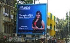 #Fame launches video magazine on Outdoor's Canvas