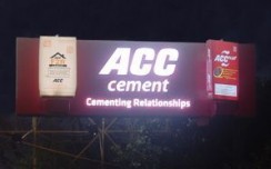 ACC Cement grabs eyeballs in Patna with innovation