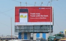 Kotak Securities urges investors to'Trade with the best'