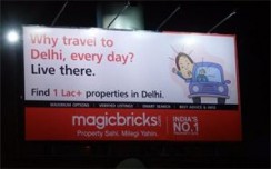 Magicbricks reinforces local connect with tactical rollouts