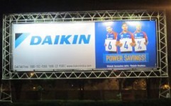 Daikin creates a cool connect via IPL