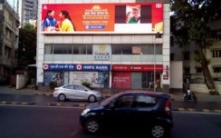 ITC's Aashirvaad runs social media powered OOH campaign to celebrate Mother's Day