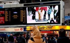 Creating Art in the DOOH space