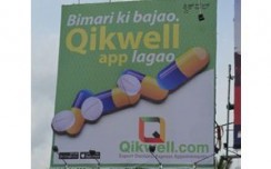 Qikwell establishes its health initiative in the outdoor