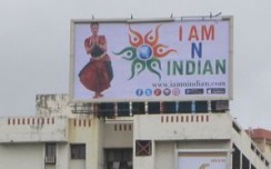Bright Outdoor & iamnIndian.com spread patriotism in the outdoors