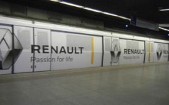 OMD revs up Renault's image in the outdoors