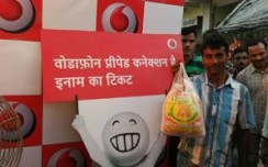 Vodafone Bazaar connects with masses for economic deals