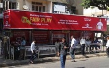 Muthoot goes outdoor to promote Fair Play Gold Loan in Delhi, Mumbai and North East