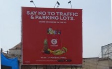 Kinetic India executes second large multi-city campaign for Grofers