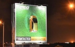 Tiago takes a new route in OOH