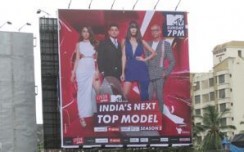 MTV India's Next Top Model Season 2 goes big on outdoor