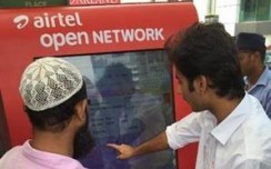 Airtel's Open Network campaign goes innovative with OOH