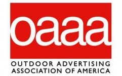 OOH Advertising up 4.1% in Q2 2016