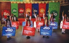Reliance Jio makes the right noises with branded LED-lit dhols
