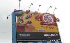 Amazon India promises