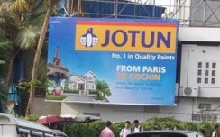 JOTUN Paints colours Kerala with Onam happiness