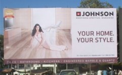 HR Johnsons drives home lifestyle solutions