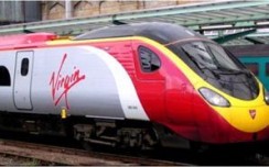 UK's Virgin Trains Launches Data-Driven DOOH Campaign