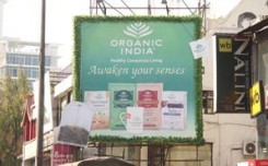 Organic India makes a strong case for'Healthy Conscious Living'