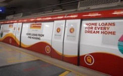 PNB Housing homes in on Delhi Metro for bigger consumer connect