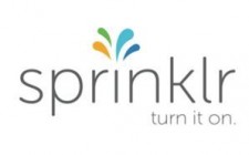 Sprinklr launches new display solution for rich DOOH experience