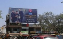 Zee Kannada's'Sa Re Ga Ma Pa' calls the tune in the outdoor