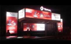 Total Quartz takes cue from badminton to highlight car fitness mantra