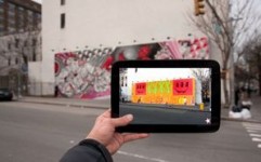 Augmented reality is adding a new string to OOH bow