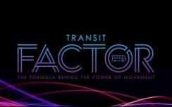 Australia's APN Outdoor\'s Transit Factor tests new limits for transit media
