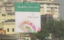 OPPO dials into 25 cities in Gujarat with F3 Plus