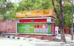 Fresca rolls out a juicy campaign in Delhi NCR