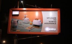 Koryo beckons consumers with quality assurance