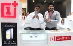 OnePlus opts for onground activation to build customer base