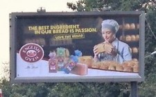 English Oven establishes brand presence in Delhi NCR with impactful OOH campaign