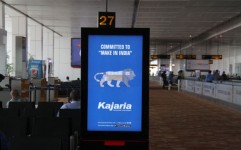 Kajaria Ceramics enters airports for the long haul