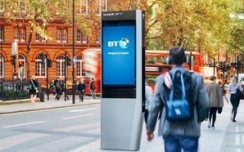 InLinkUK debuts in London; Wi-Fi kiosks double up as advertising media
