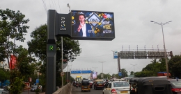 ‘TV and DOOH complement each other’