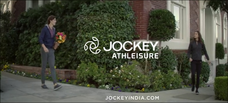 Jockey likely to hit the streets with new campaign soon