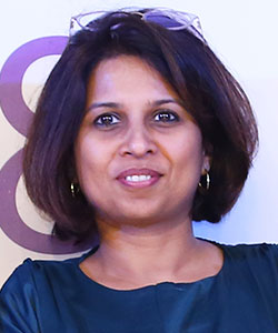 Rachana Lokhande