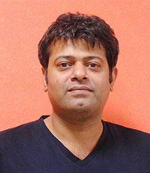 Sidharth Rao