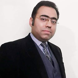 Debojyoti Banerjee, Director, BuyMediaSpace
