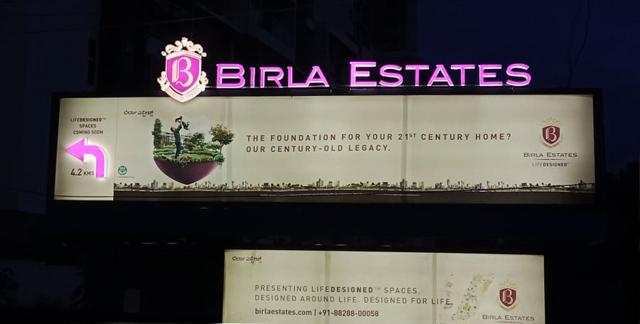 Birla Estate