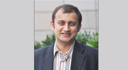 Dr. Kushal Sanghvi, Country Lead - India, Integral Ad Science
