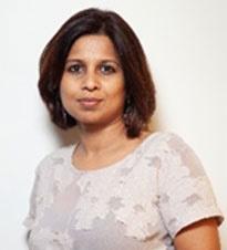  Rachana Lokhande, Co-CEO, Kinetic India